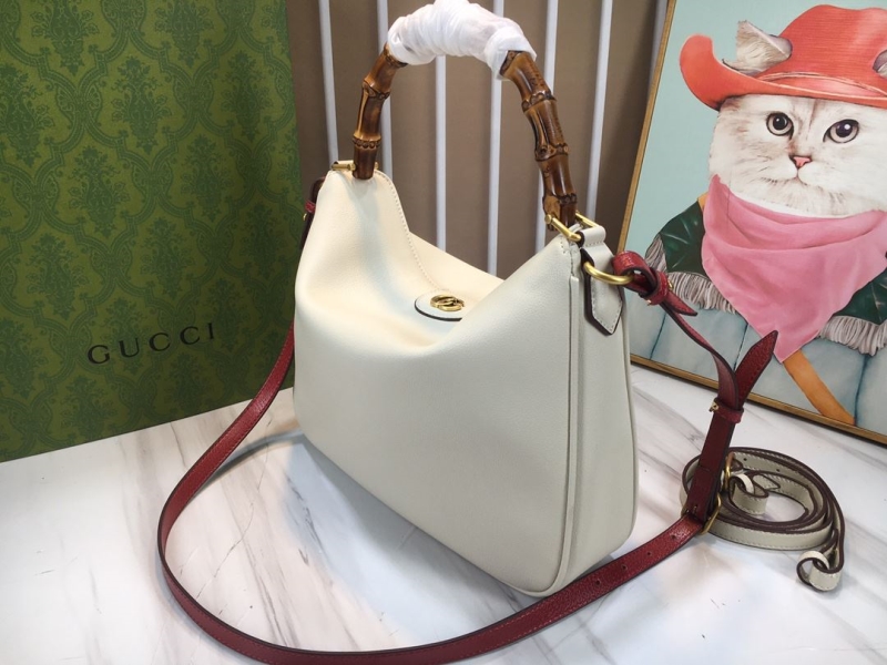 Gucci Top Handle Bags